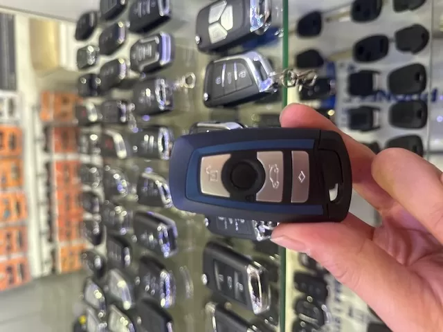 Tekinticaret.net Birlikteliği ile Oto Çilingir ve Oto Anahtar Kopyalama Hizmetimiz